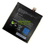 Baterie pro Amazon Kindle Fire7 3555A2L [Náhradní baterie]